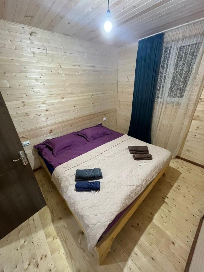 Guest House Caucasioni Адиши Экстерьер фото
